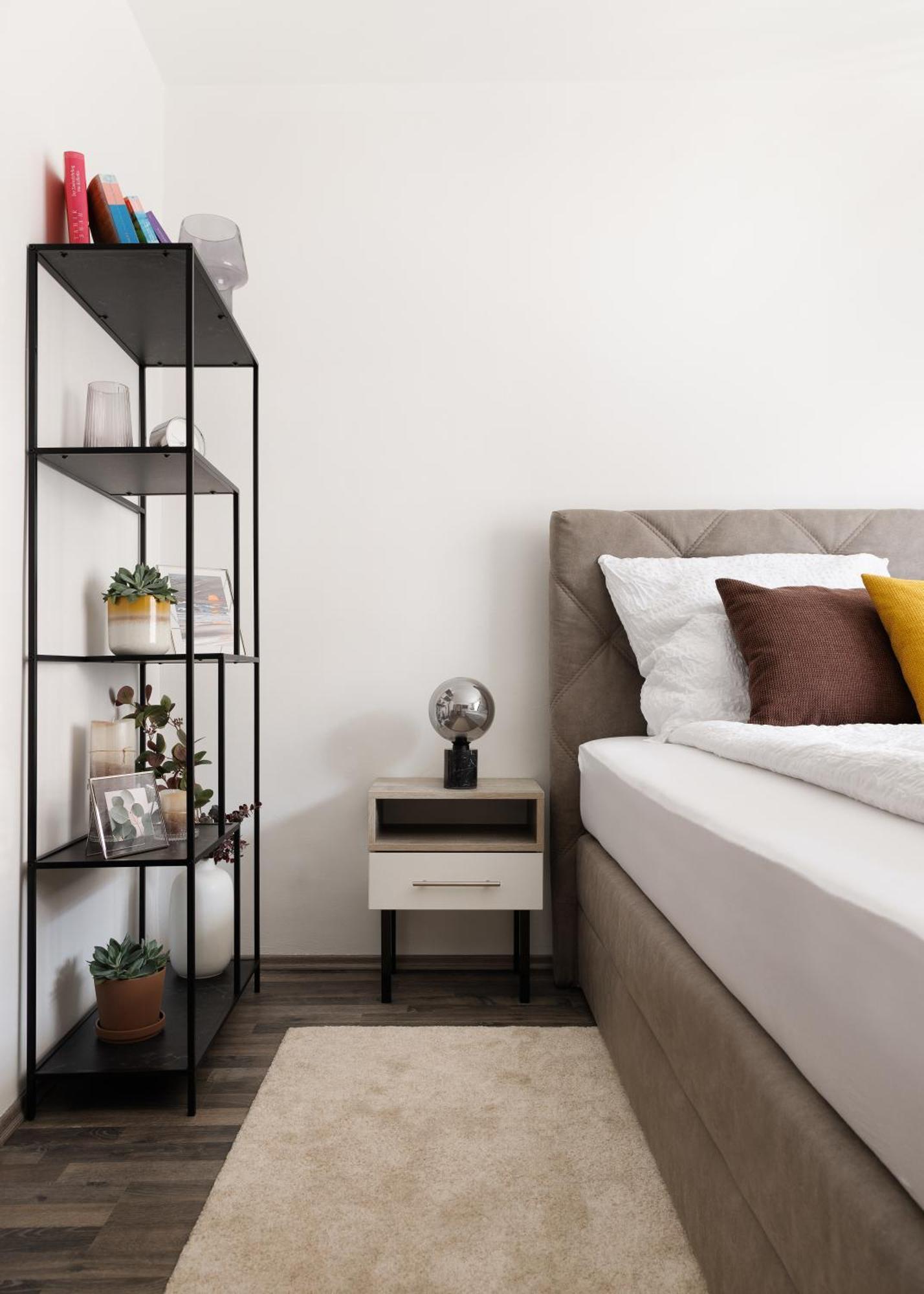 Neu! Apartment Mit Klimaanlage, Nahe Hauptbahnhof Wenen Buitenkant foto
